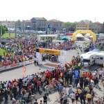 Sara’ una Maratona S.Antonio tutta Padovana