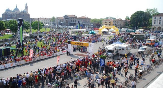 Sara’ una Maratona S.Antonio tutta Padovana 