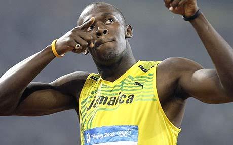 Bolt, sono guarito e torno ad allenarmi 