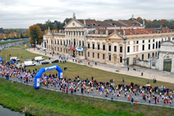 Internazionale, maratone nel mondo 