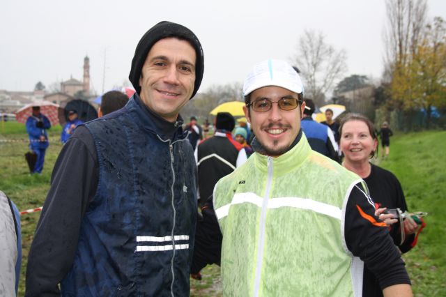 Bondeno Campestre Trofeo Città di Ferrara
