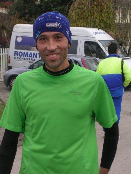 Corsa Dea Britoea e Maratonina