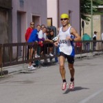 Corsa per le contrade de Pianiga