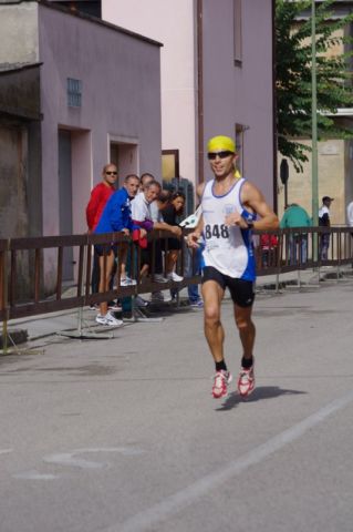 Corsa per le contrade de Pianiga