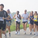 Con la corsa bruci di più
