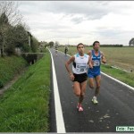 La Romagna si difende da Karim a Lugo