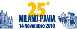 TRA DIECI GIORNI LA MILANO-PAVIA LA CLASSICA DELL’AUTUNNO 