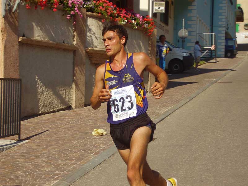 Tocchio vince a Granarolo Faentino e ad Ozzano Emilia