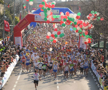 A Treviso è boom di iscrizioni: +40% rispetto allo stesso periodo del 2009