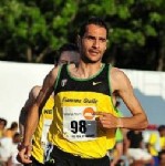 Intervista a Cosimo Caliandro: l’alfiere delle Fiamme Gialle sogna l’esordio in maratona