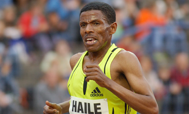 HAILE CI RIPENSA 