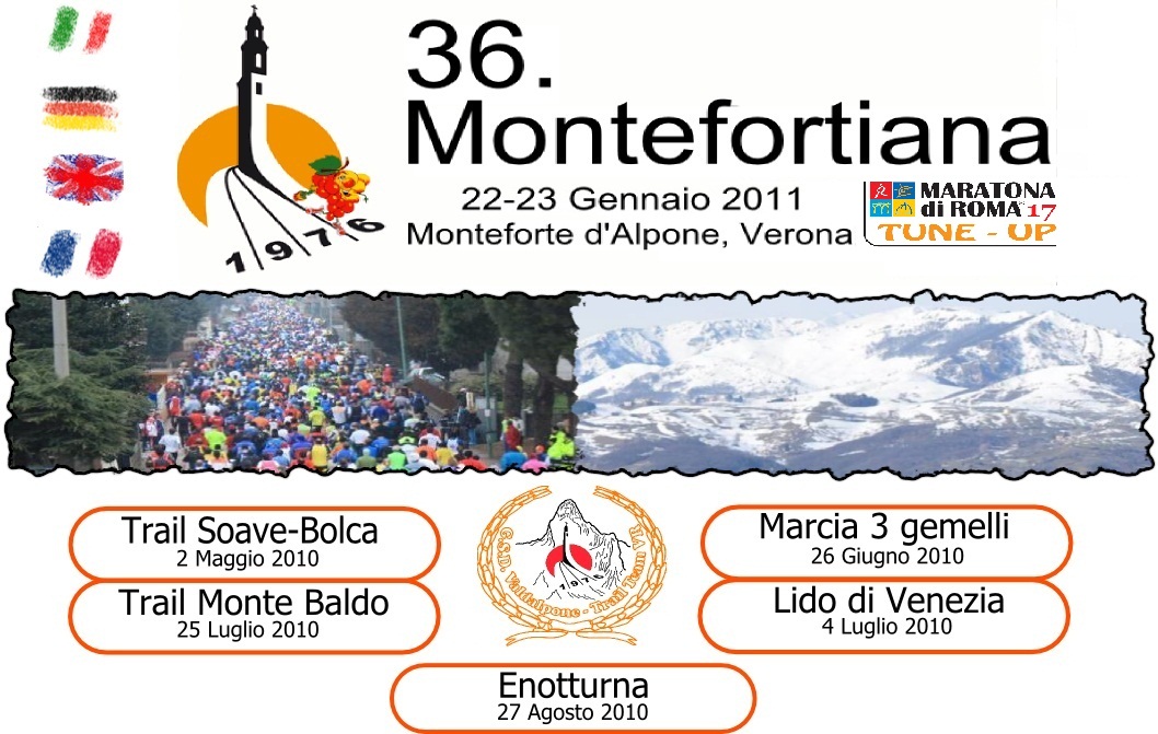INIZIATIVA A SOSTEGNO DEGLI ALLUVIONATI DI MONTEFORTE D’ALPONE E SOAVE