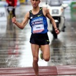Turin Marathon con Pertile e Goffi