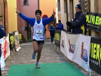 La 5° Rimini-Montescudo “Classica d’Inverno” di Rimini si disputa mercoledì 8 dicembre