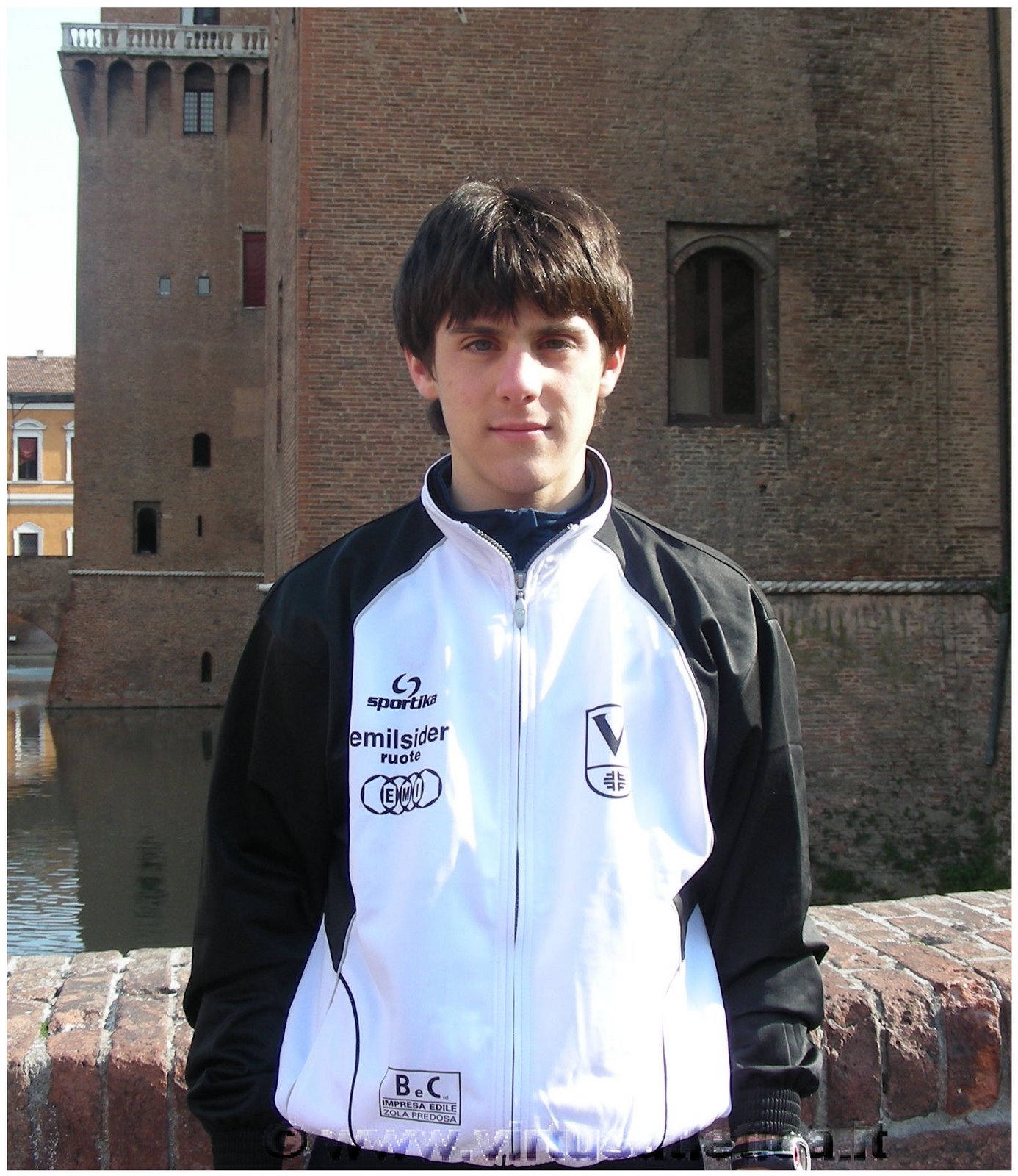 RO FERRARESE: 2^ TAPPA 
