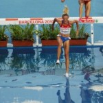 Nella bufera doping anche Marta Dominguez