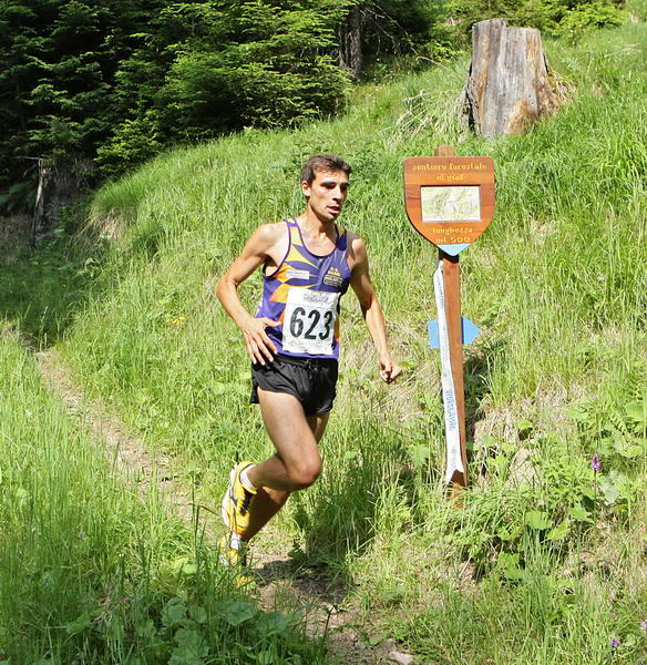 Campionato Italiano di Corsa in Montagna