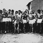 Stefano Baldini alla presentazione del Campaccio. Svelato il cast di atleti