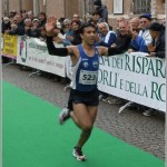 Haoul secondo in Romagna