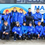 1° Prova CDS Regionale Cross a Galliera Veneta