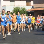 La maratona di Gerusalemme
