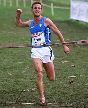 EuroCross, l'Italia verso Albufeira
