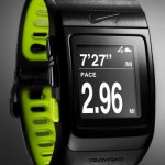 Nuovo SportWatch col GPS