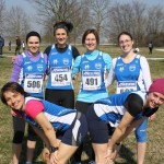 Servizio Fotografico Campionati Nazionali UISP FERRARA