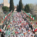 TREVISO MARATHON E’ PIÙ ROSA E INTERNAZIONALE