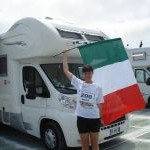 Le cinquecento maratone di Angela Gargano