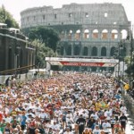 17^ MARATONA DI ROMA: STATISTICHE E CURIOSITA’ DELLA GARA DEL 20 MARZO