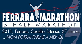 FERRARA: RITORNA LA MARATONA NELLA CITTA’ ESTENSE