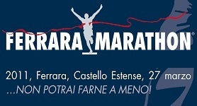 FERRARA MARATHON & HALF MARATHON superati i 1800 iscritti