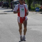 Camminata dell’ Asparago