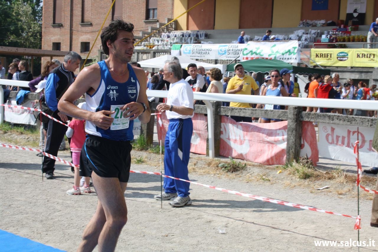 Massimo Tocchio ci racconta.....