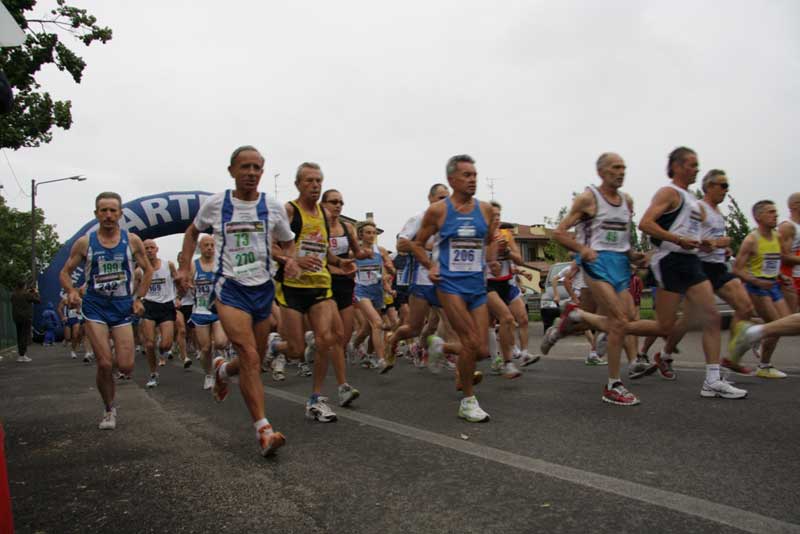 37° Trofeo Liberazione Fossanova San Marco