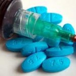 MAXI BLITZ DEI NAS: DOPING NEL CALCIO CICLISMO E ATLETICA