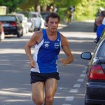 Massimo ci racconta la gara vinta a Rocca di Roffeno