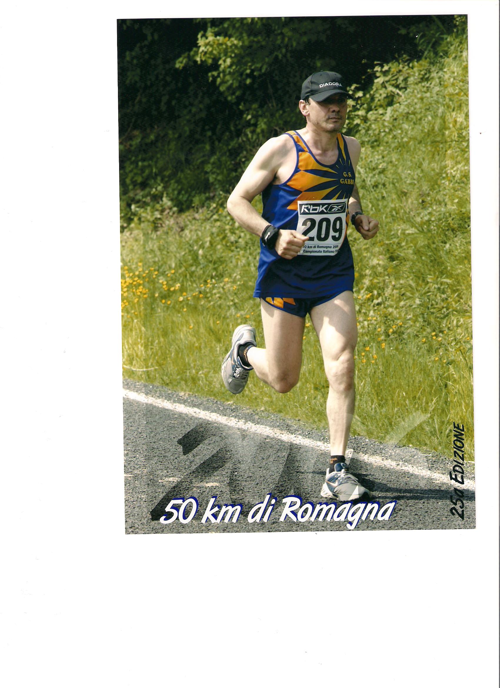 Gran premio del mare e 9° memorial Ebelardo domenica 31 luglio