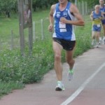 Doppietta Salcus a Buso (RO)