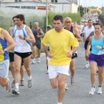 Tornare in forma dopo le ferie