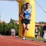 Massimo ci racconta le vittorie del week end