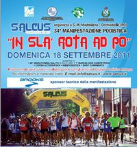 In Sla Rota ad Po news dell’ultimo minuto