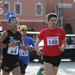 Camminata Tra calli e Riviere a Loreo (RO) dalla testa della gara