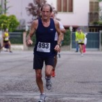 Roberto Orlandin Campione Regionale di categoria