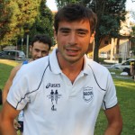 Massimo 3° alla 28° Camminata dei 2 Mulini