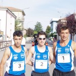 Doppietta Salcus in Romagna