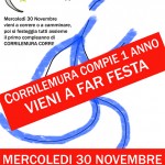Compleanno Corri le Mura a Montagnana (PD)