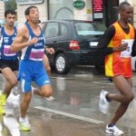 Haoul 3° alla Forlì Ravenna