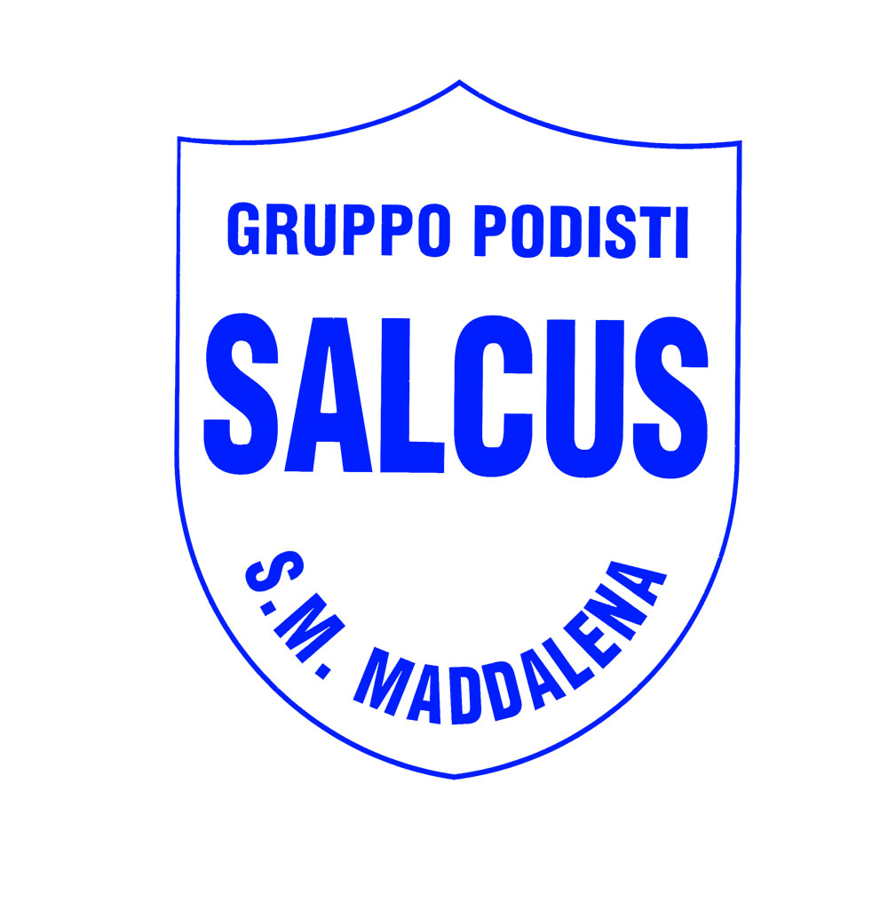 Cena Tesserati Fidal Salcus